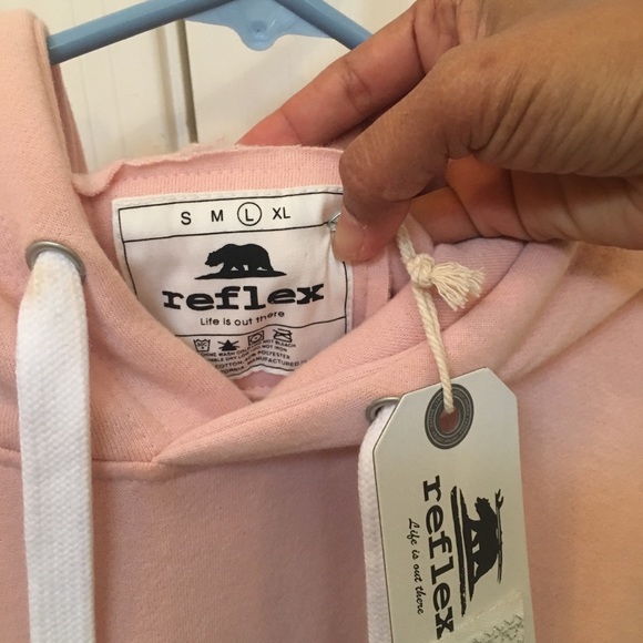 Hoodie sweater - Picture 4 of 4